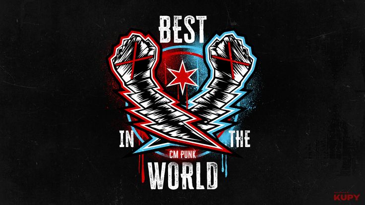 Cm Punk