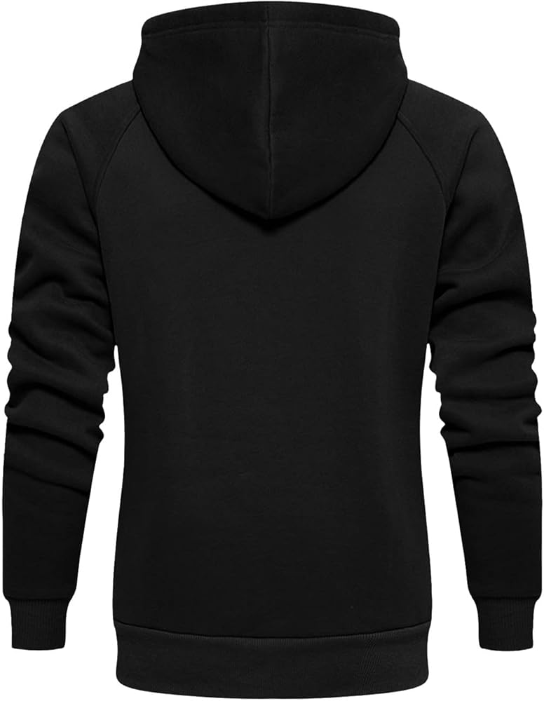 Brock Lesnar Logo Hoodie (Black)