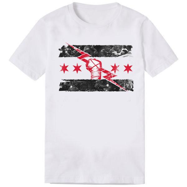 CM Punk Best In The World Wrestling (T-Shirt)