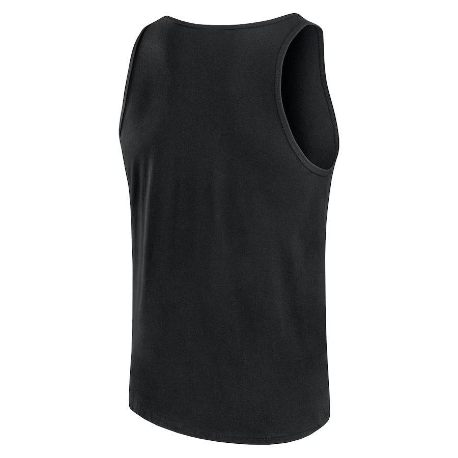 CM Punk Vintage Muscle Tank Top - Sleeveless Bodybuilding Gym Workout Vest for Men