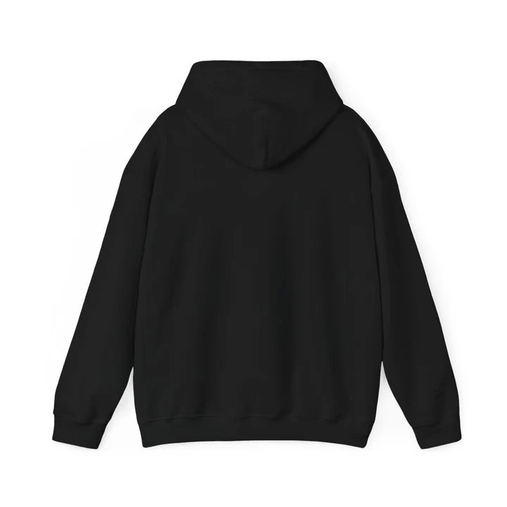 Roman Reigns "TRIBAL CHIEF" Premium Fleece Hoodie (Black)