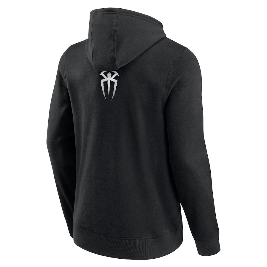 wwe Head Of The Table Roman Reigns Hoodie (Black)